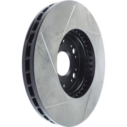 StopTech 126.44083SL Front Left Brake Rotor for 93-05 GS300 / 01-05 GS430 IS300