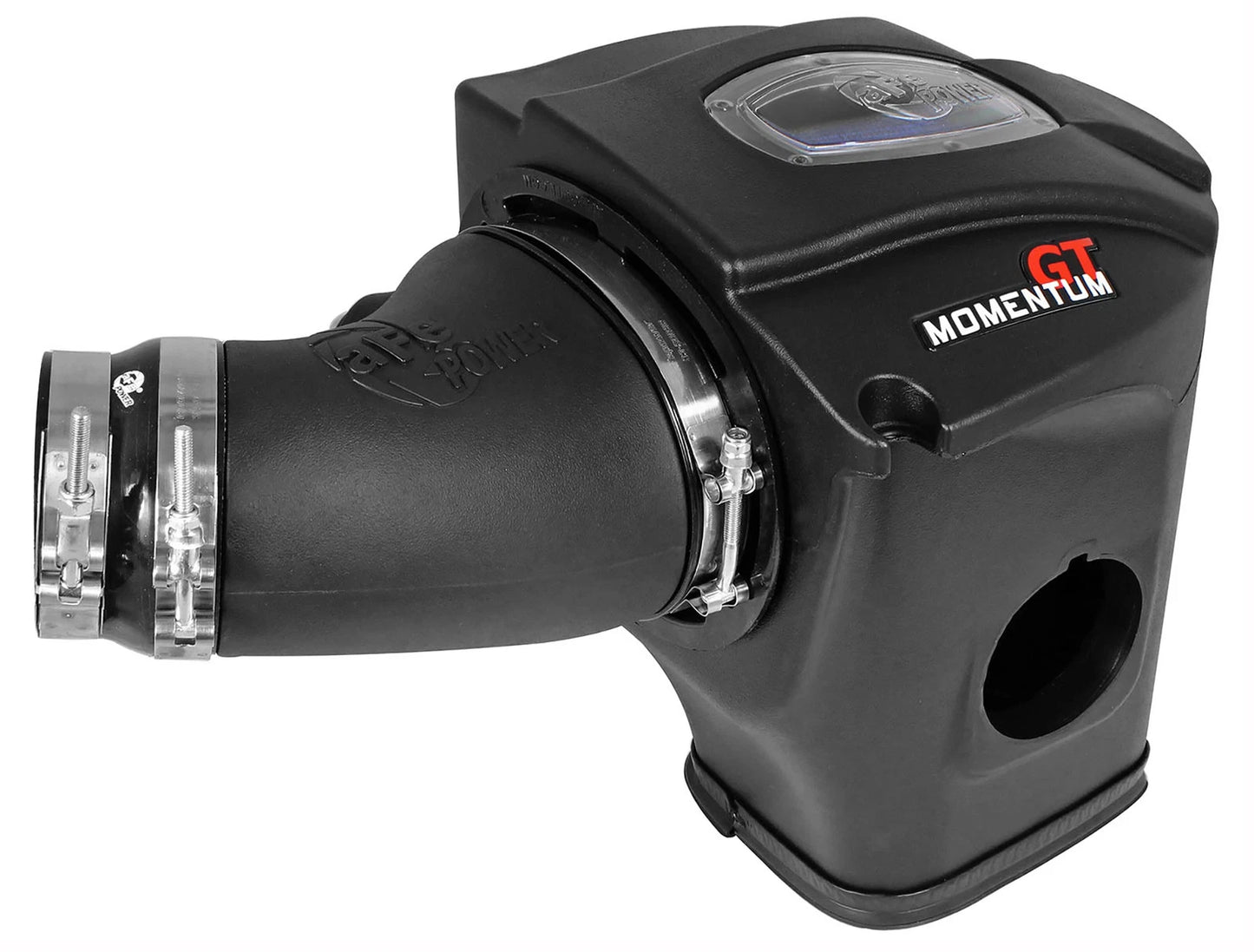 aFe Momentum GT Pro 5R Cold Air Intake Dodge V8-6.4L (11-16) (54-72203) | Chall/Charger/300 (11-23)
