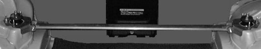 Cusco Rear Strut Bar Type OS | Lexus IS300 (00-05) (195 541 A)