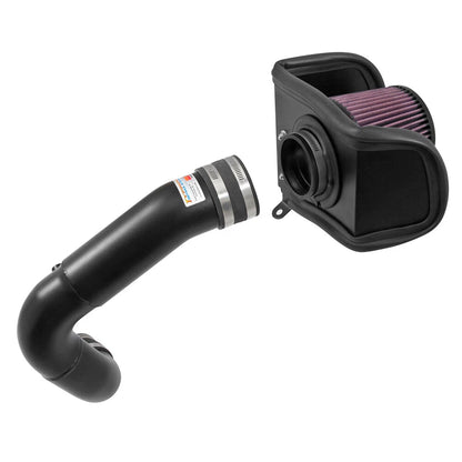 K&N Performance Intake | Buick Regal 2.0L L4 (11-13) (69-4532TTK)