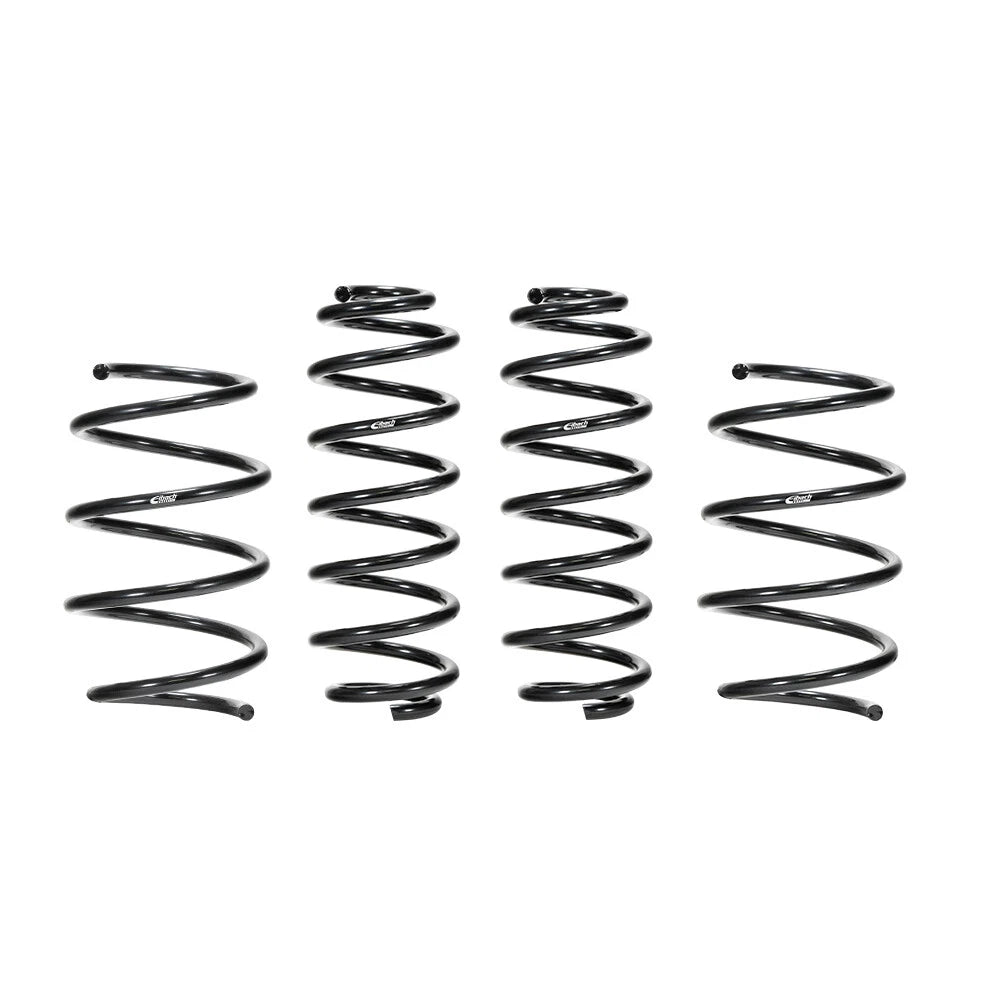 Eibach Pro-Kit Front Lowering Springs | 2019-2021 Toyota Corolla (E10-82-087-01-22)