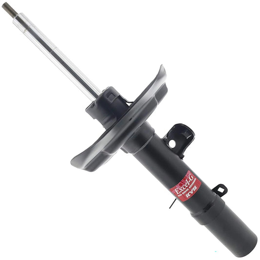 KYB Excel-G Front Left Shock | Acura TLX (15-18) / Honda Accord (13-17) (3340124)