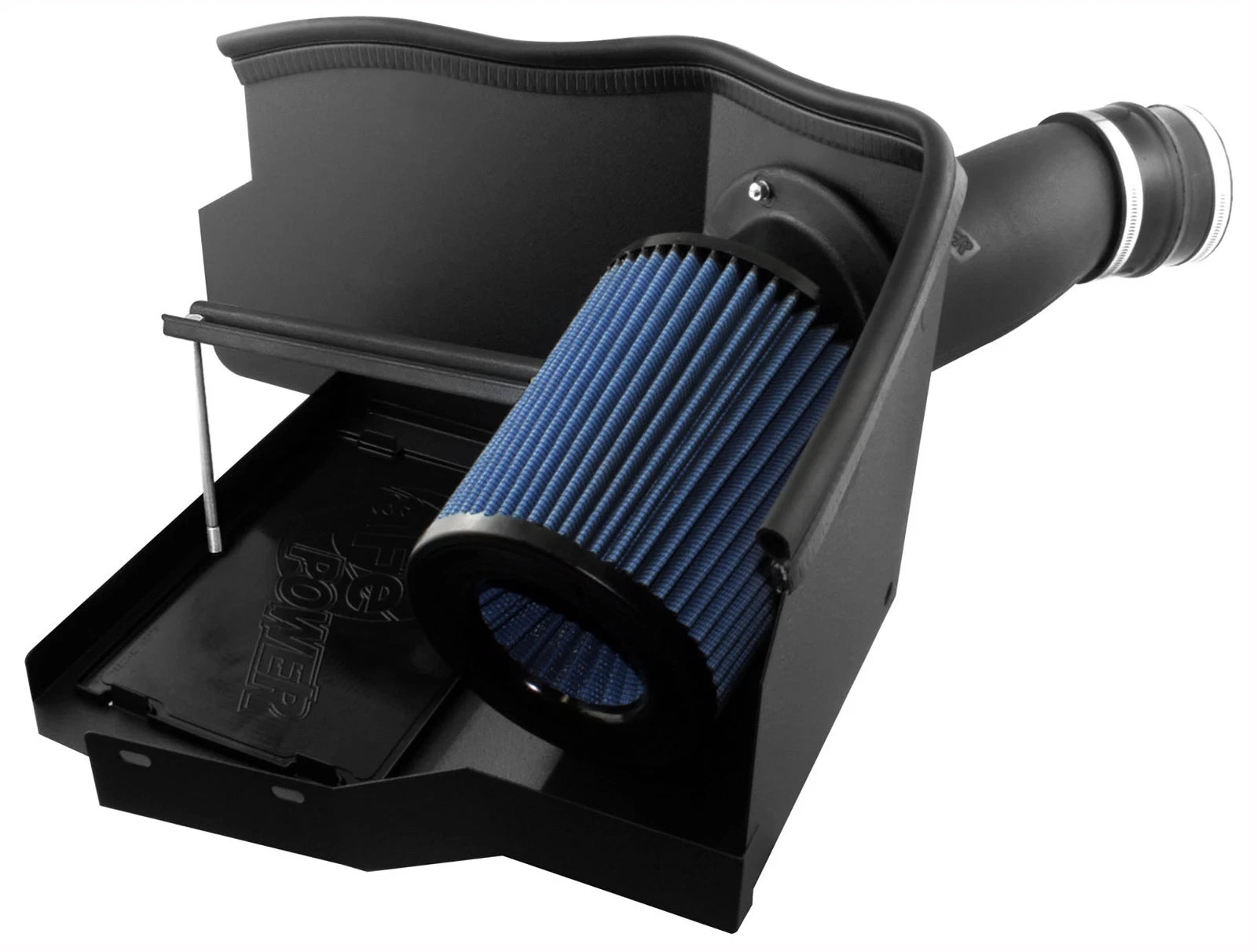 aFe Magnum FORCE Stage-2 Cold Air Intake | Ford 7.3L V8 Diesel (99-03) (54-10192)