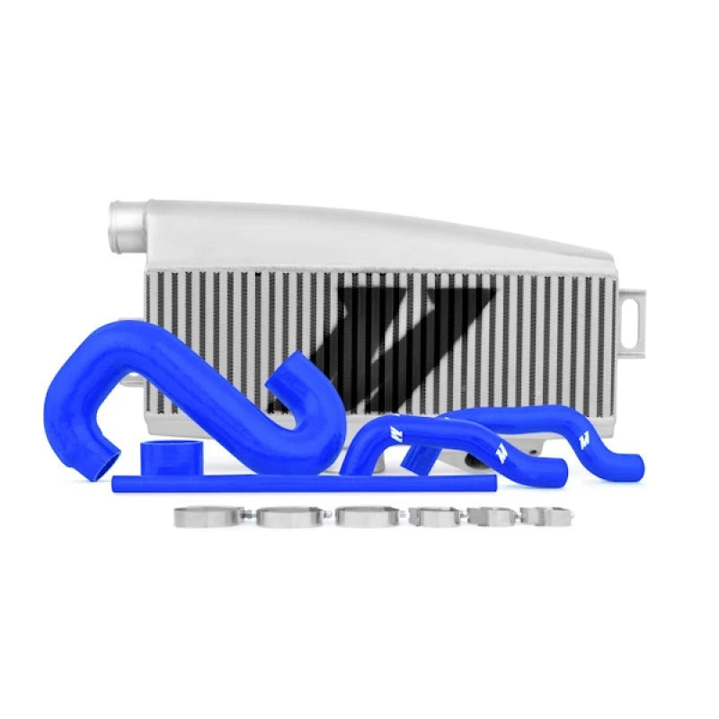 Mishimoto Performance Top-mount Intercooler Kit | Multiple Subaru Fitments (MMTMIC-WRX-01)