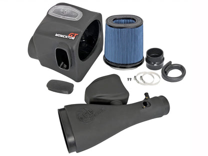 aFe Momentum GT Pro 5R Stage-2 Intake System | Toyota Tacoma V6 3.5L 2016 (54-76005)