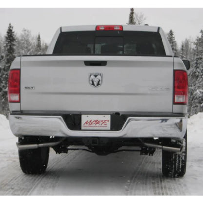 MBRP 3in. Cat-Back Dual 2.5in. Split Side Exhaust | Dodge Ram 1500 5.7L (09) (S5144409)