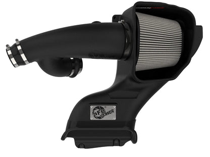 aFe MagnumFORCE Stage-2 Pro DRY S Intake | Ford F-150 V6-3.5L (21) (54-13061D)