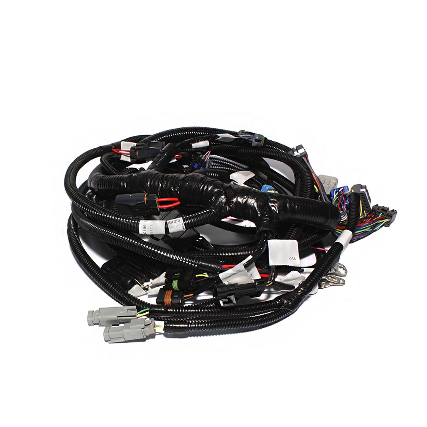 FAST Chrysler 5.7L/6.1L Hemi XFI Main Harness