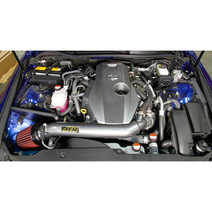 AEM Cold Air Intake | Lexus IS200T L4-2.0L (16) (21-791C)