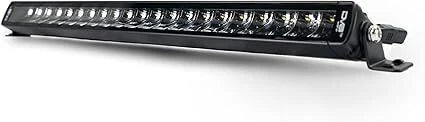 DV8 Offroad 20in Elite Series Light Bar 105W LED - Single Row