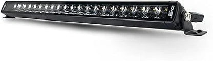 DV8 Offroad 20in Elite Series Light Bar 105W LED - Single Row