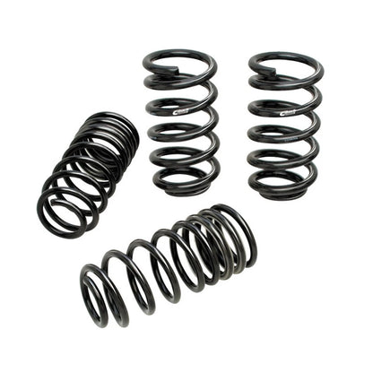 Eibach Front and Rear Coil Spring Lowering Kit (Set of 4) for 2005-2010 Jeep Grand Cherokee