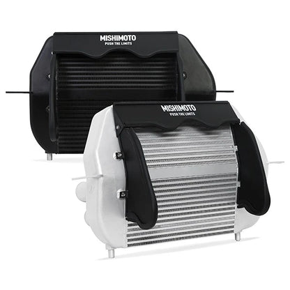 Mishimoto Intercooler | 2011-2014 Ford F-150 (MMINT-F150-11)