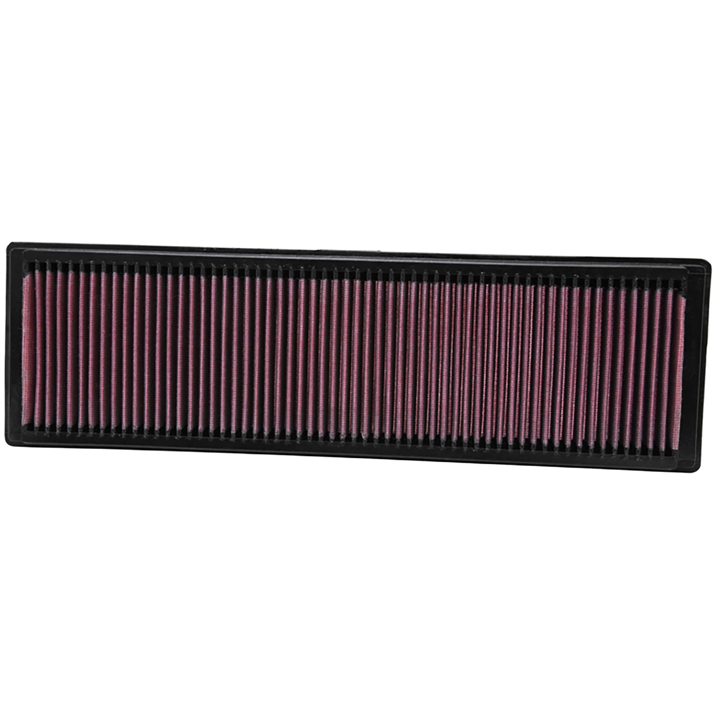 K&N Engineering Replacement Air Filter: Volkswagen Jetta 2005 - 2010 / Rabbit 2007 - 2009 2.5L L5