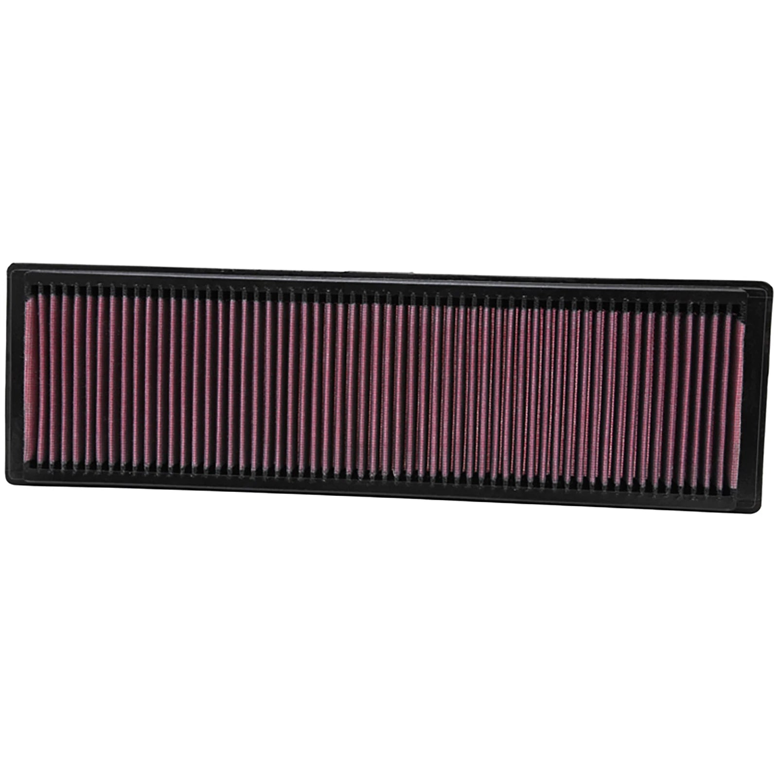 K&N Engineering Replacement Air Filter: Volkswagen Jetta 2005 - 2010 / Rabbit 2007 - 2009 2.5L L5
