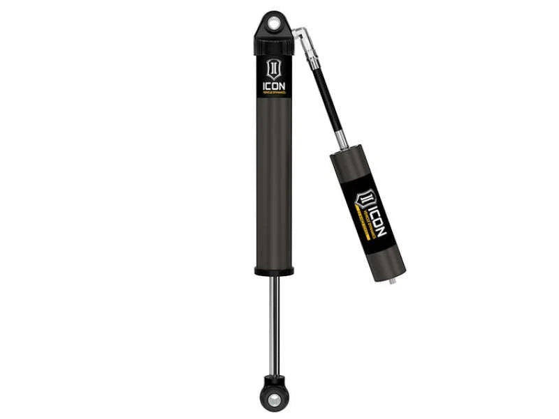 ICON 76552RP 2.0 HD Rear Shock Passenger Side for 11-26 Silverado/Sierra