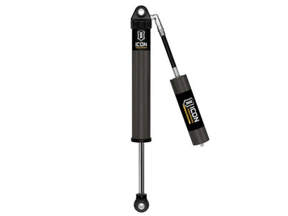 ICON 76552RP 2.0 HD Rear Shock Passenger Side for 11-26 Silverado/Sierra