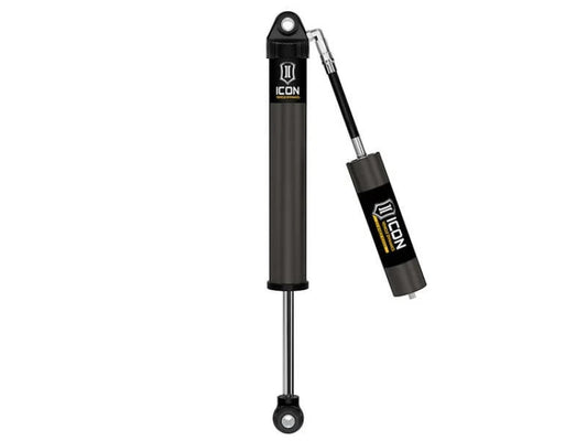 ICON 76552RP 2.0 HD Rear Shock Passenger Side for 11-26 Silverado/Sierra