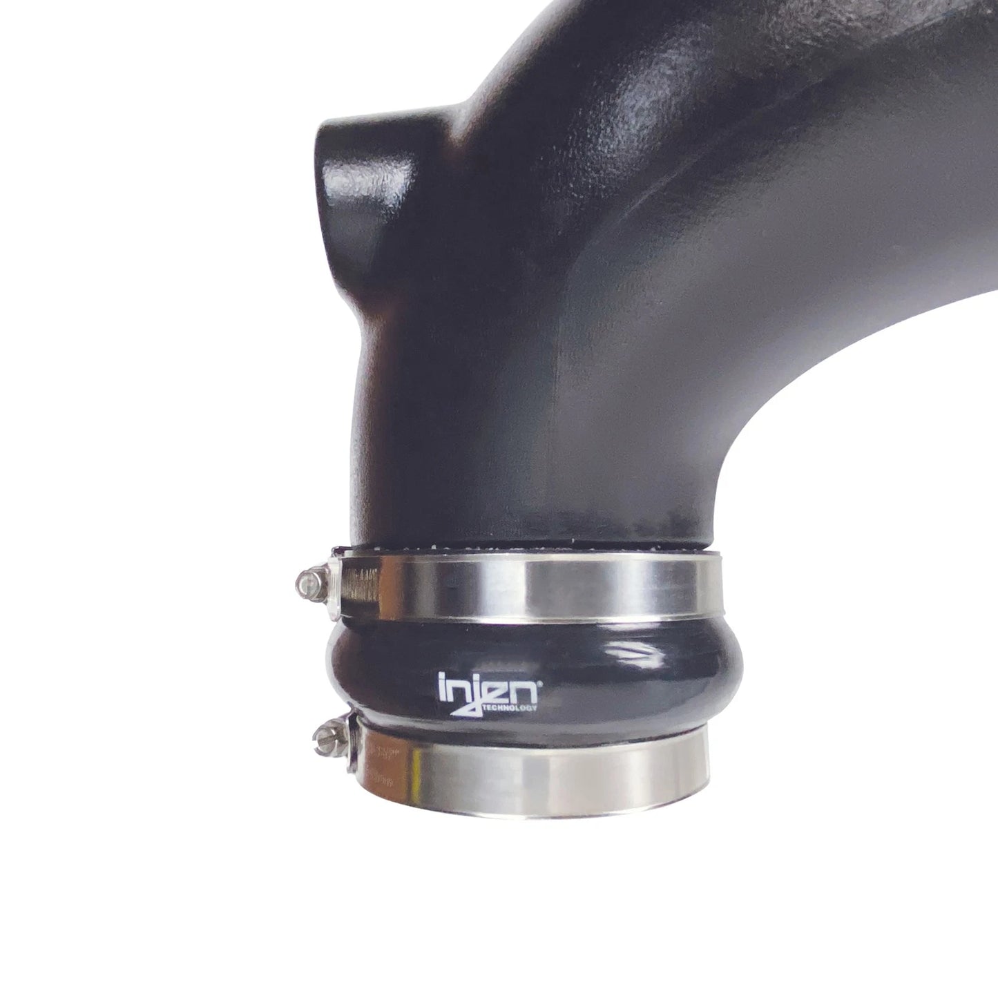 Injen Evolution Intake | Jeep Wrangler JL 2.0L Turbo (2018-2023)