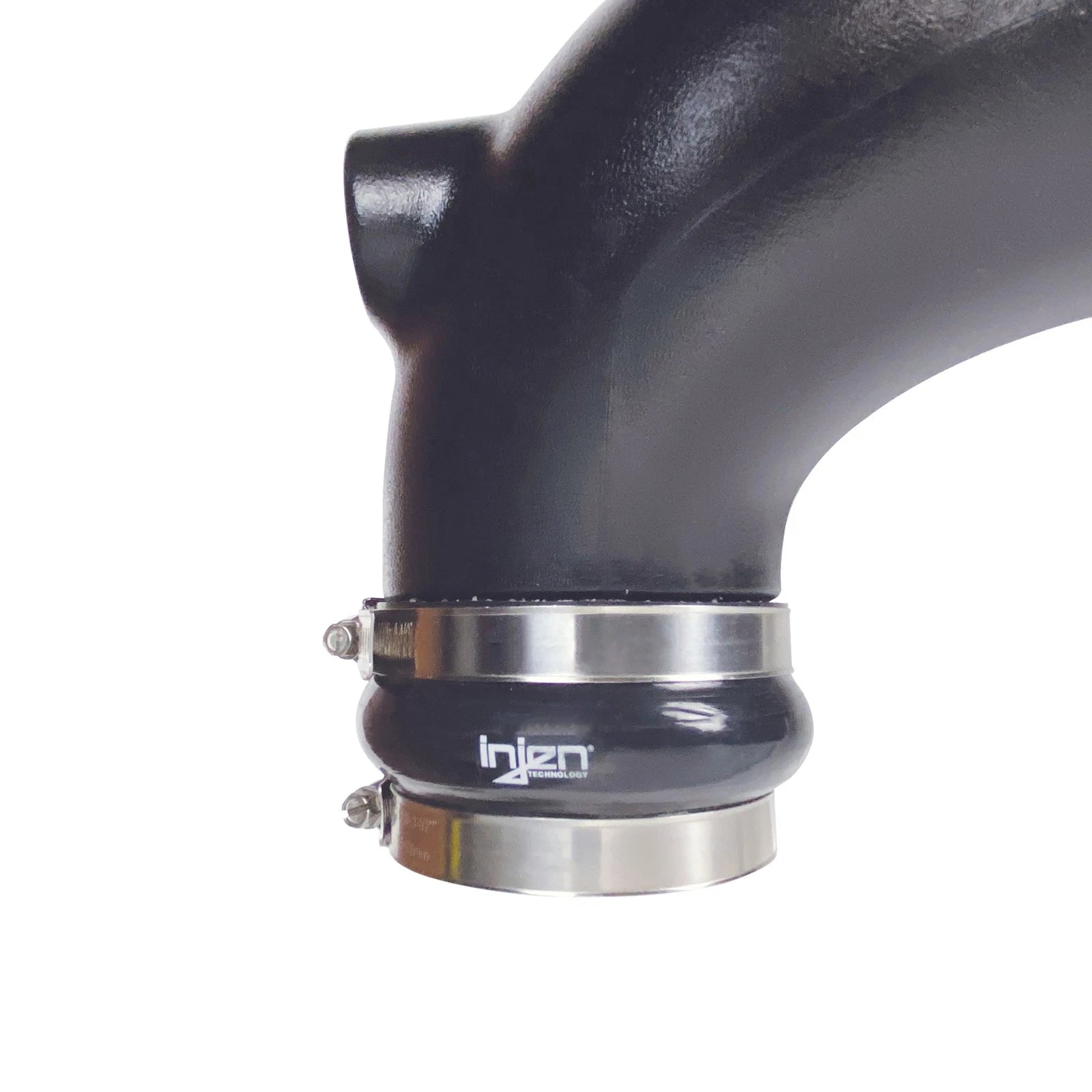 Injen Evolution Intake | Jeep Wrangler JL 2.0L Turbo (2018-2023)