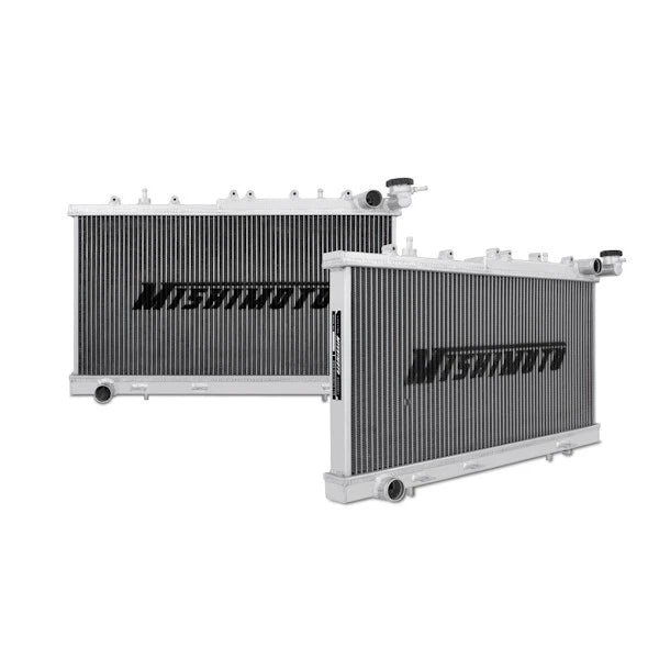 Mishimoto Aluminum Radiator / 91-99 Nissan Sentra w/ SR20, Manual