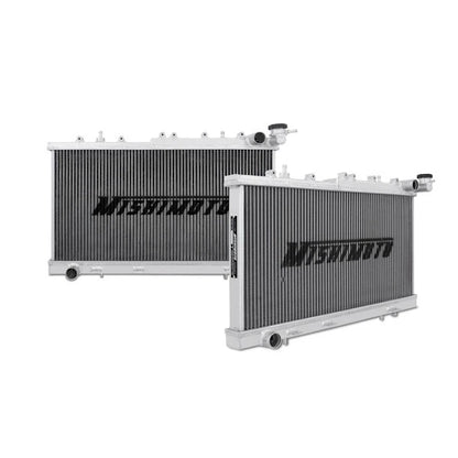 Mishimoto Aluminum Radiator / 91-99 Nissan Sentra w/ SR20, Manual