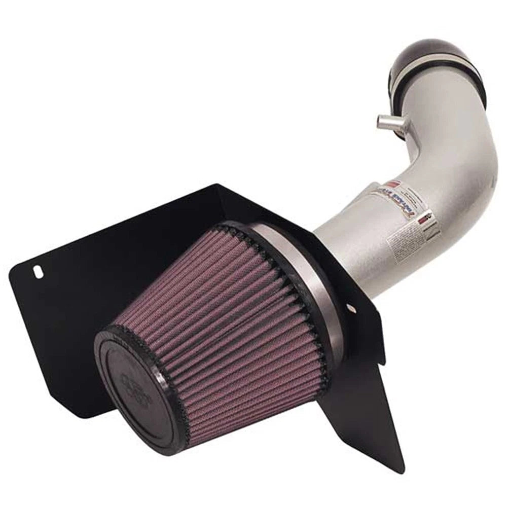 K&N Engineering Silver Typhoon Short Ram Intake: Chevy Cobalt 2005 - 2009 2.2L
