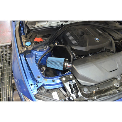Injen Cold Air Intake | BMW 3 Series (11-19) / 4 Series (13-21) / 2 Series (13-21) / 4 Series Gran Coupe (14-21) / G22/G23 (20-24) (SP1123P)