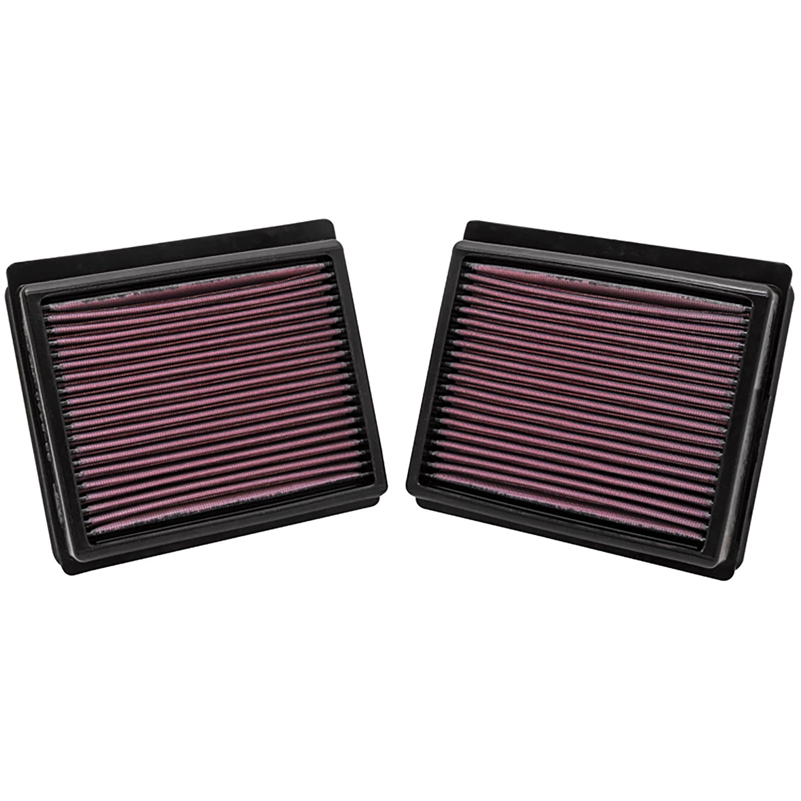 K&N Engineering Replacement Air Filter: Infiniti M35 3.5L V6 2009 - 2010 (2 Per Box)