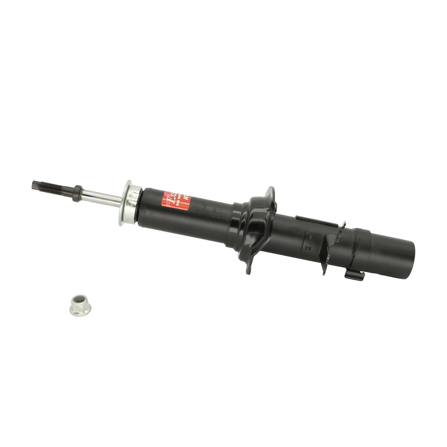 KYB Excel-G Front Right Shock & Strut | Infiniti G35 (AWD) (07-08) / G37 (AWD) (09-10) (340010)