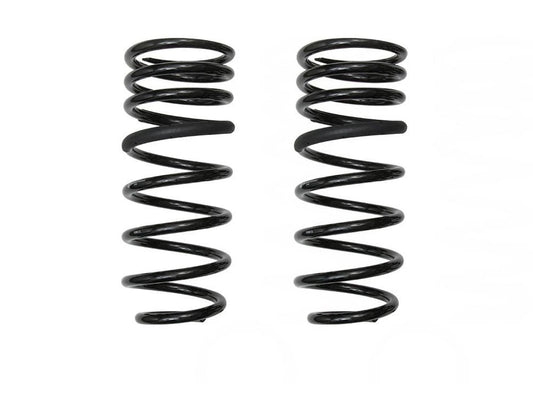 ICON 52753 .75" Lift Rear Dual Rate Coil Spring Kit for 2025-2026 Toyota 4Runner