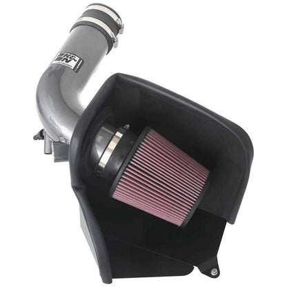 K&N Typhoon Cold Air Intake | Kia Sorento (69-5328TC)
