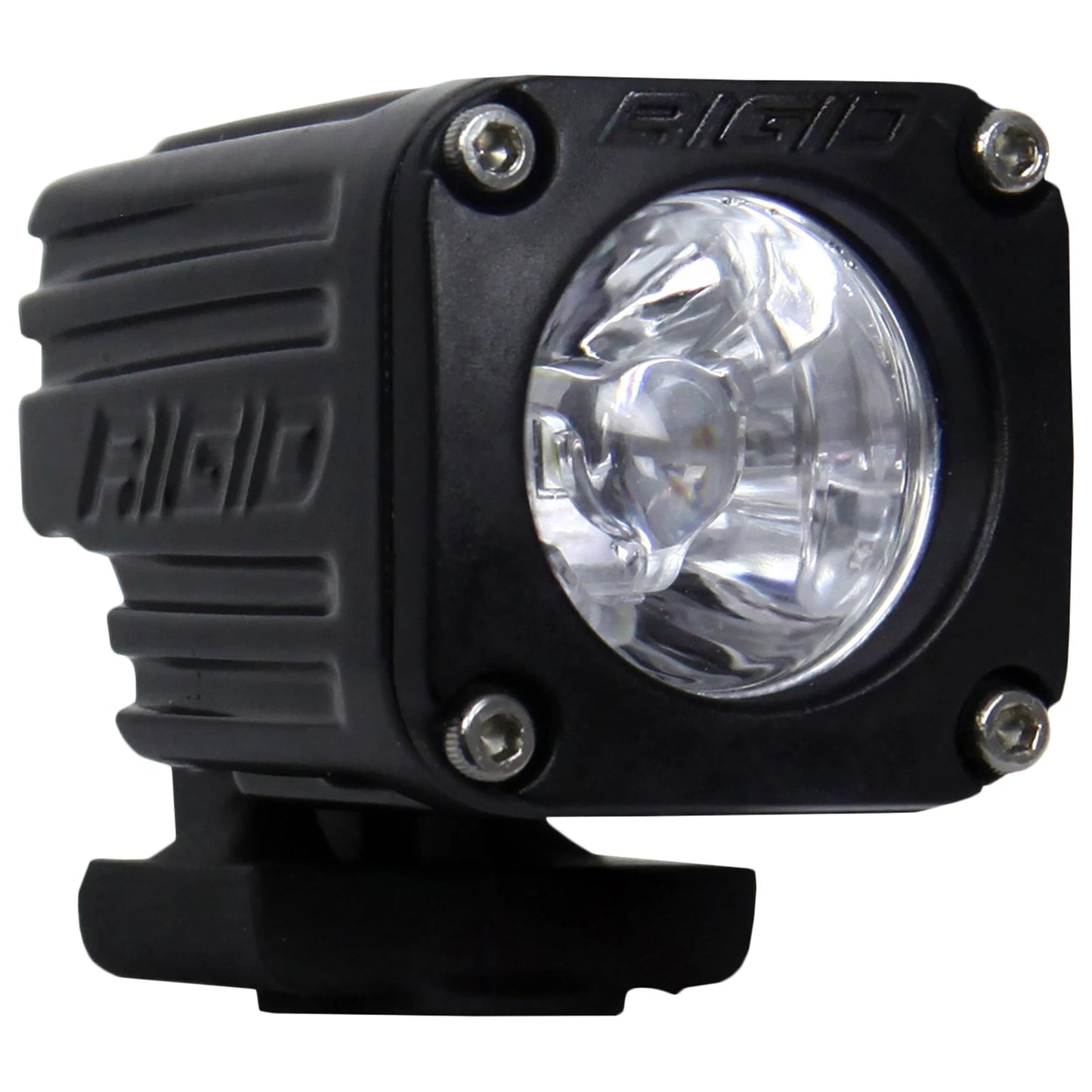 Rigid Industries Rigid Ignite LED Light - Spot / Surface / Black Housing / Each (RIG20511)