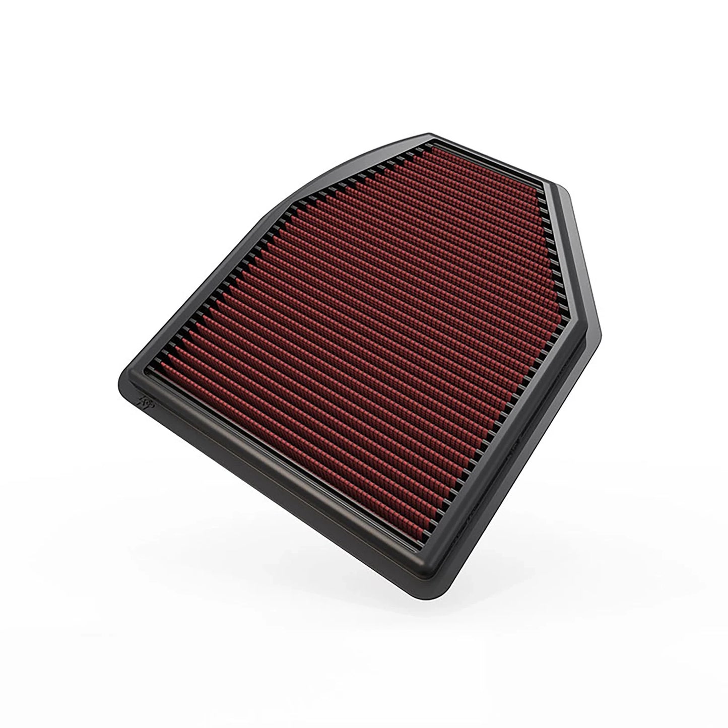 K&N 33-5035 High Flow Performance Replacement Air Filter for 16-22 Acura ILX 2.4
