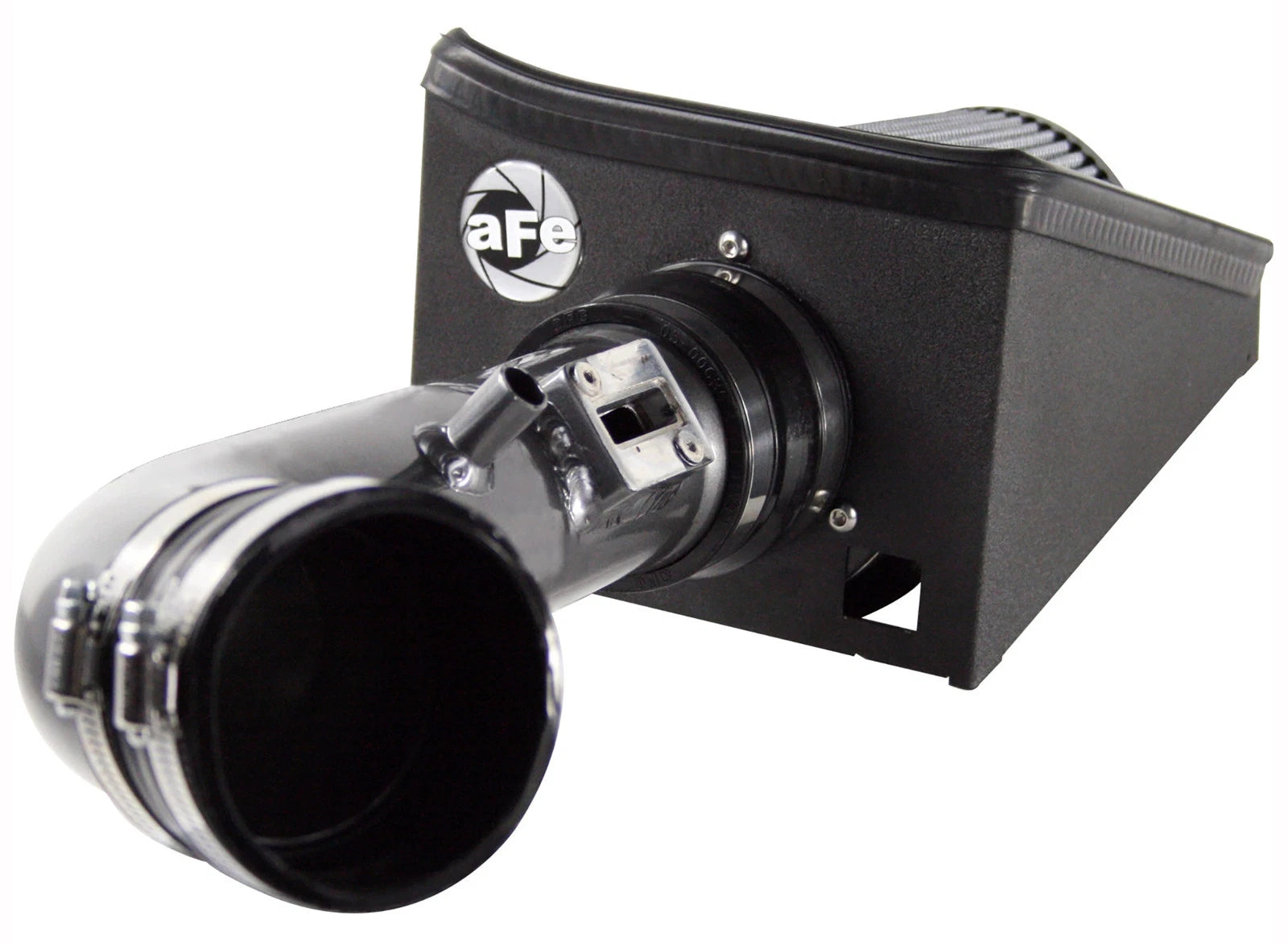aFe Full Metal Power Stage-2 Cold Air Intake | Ford Ranger V6 4.0L (04-11) (F2-03013)