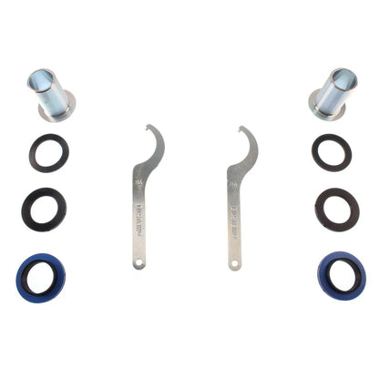 Bilstein B14 (PSS) Suspension Kit for 1998-2010 Volkswagen Beetle