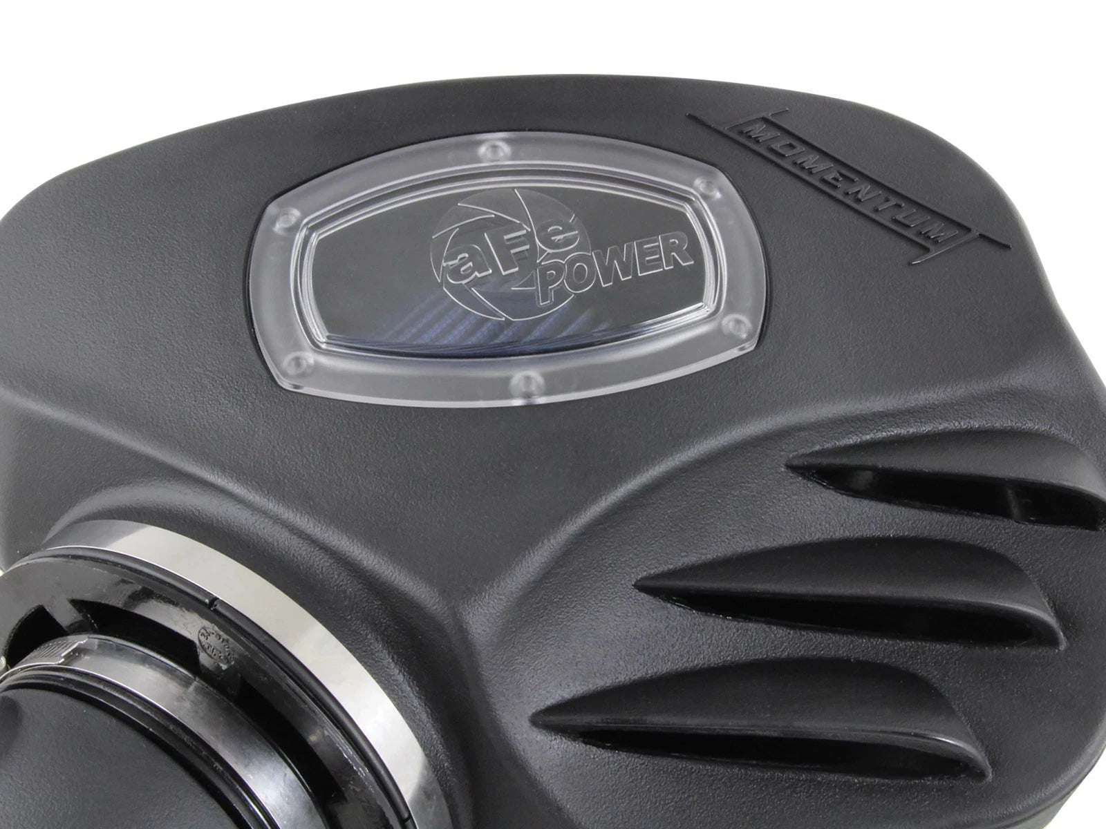 aFe Momentum Stage-2 Si Pro 5R Intake | BMW 335i/435i L6 3.0L (12-15) (54-82202)