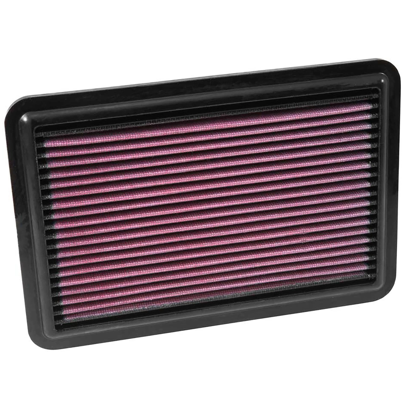K&N 33-5016 Performance Air Filter for 2014-2021 Qashqai / 2014-22 Rogue X-Trail