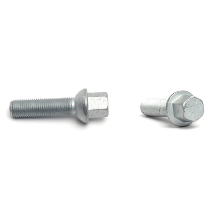 H&R 14x1.5 60mm Mercedes Ball Head Wheel Bolts | (1456002)