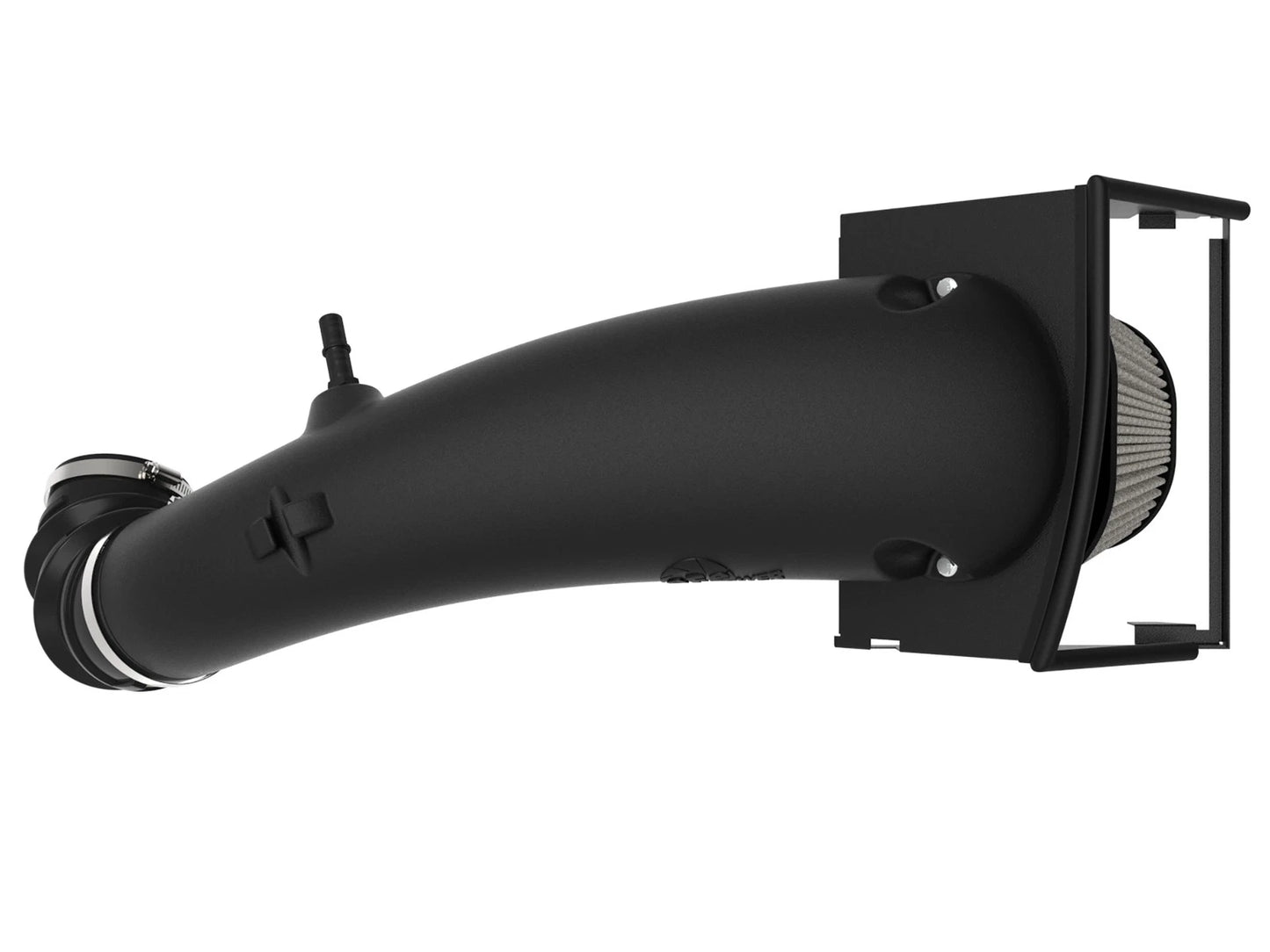 aFe Rapid Induction Pro DRY S Cold Air Intake | Ford F-150 V8-5.0L (21+) (52-10012D)