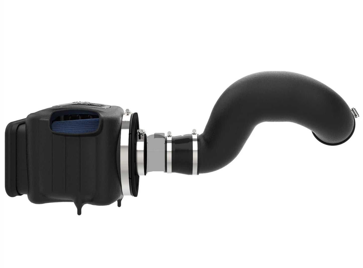 aFe Momentum GT V8 4.8/5.3/6.0/6.2L Cold Air Intake | GM Trucks/SUVs (54-74102)
