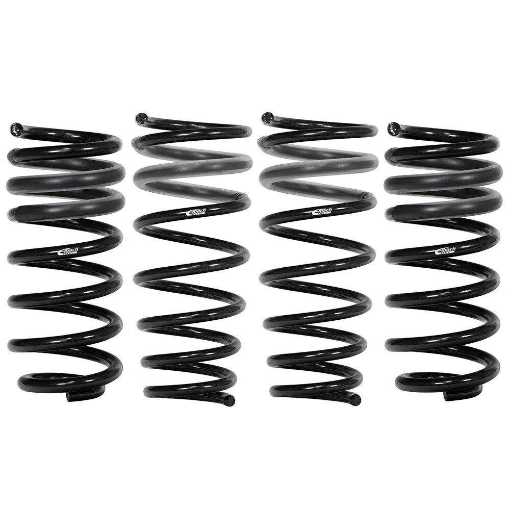 Eibach Pro-Kit | 2015-2021 Mercedes-Benz C63 AMG (E10-25-036-05-22)