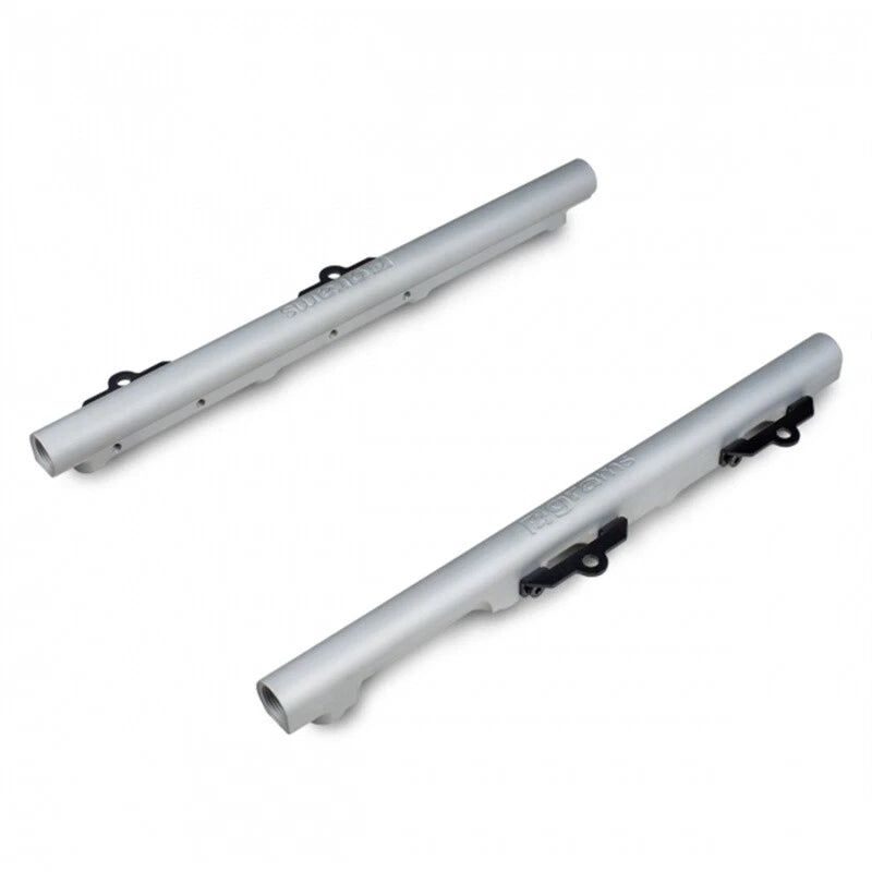 Grams Performance 05-18 Dodge Hemi 5.7L/6.1L/6.2L/6.4L Fuel Rail - Raw