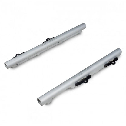 Grams Performance 05-18 Dodge Hemi 5.7L/6.1L/6.2L/6.4L Fuel Rail - Raw
