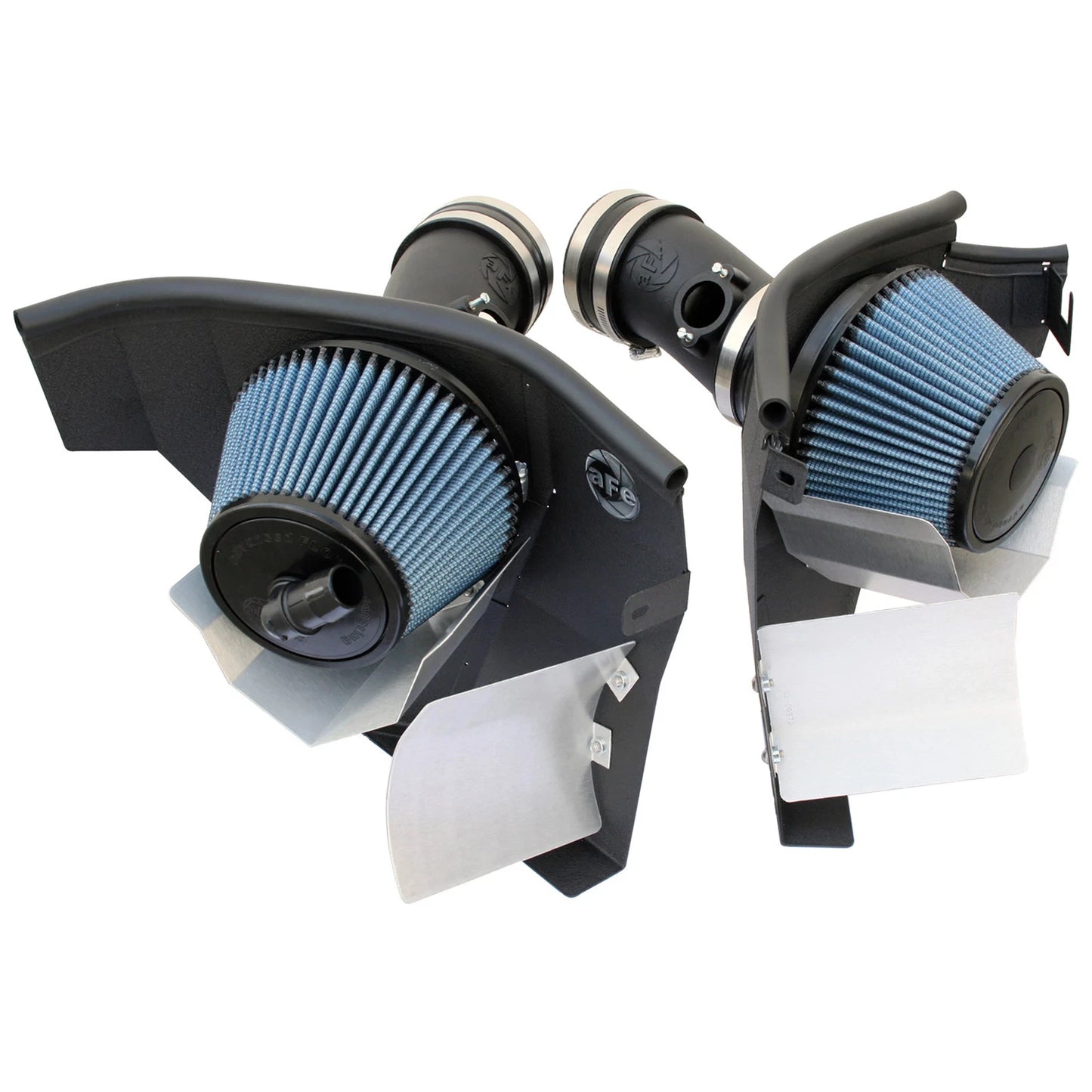 aFe Magnum FORCE Stage-2 Cold Air Intake System w/ Pro 5R Filter | BMW M5/M6 (06-10) (54-11272)