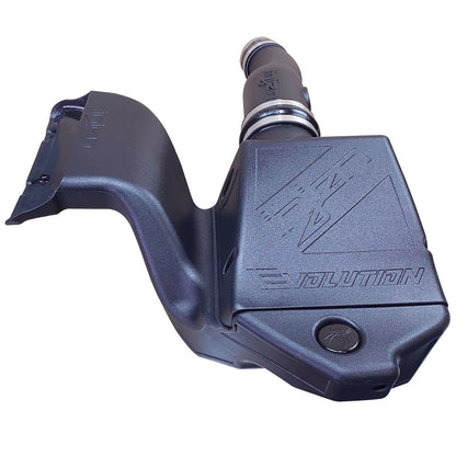 Injen Evolution Intake | Ford F-150 (15-20) / F-150 Lightning (22+) / Mustang (15-23) / Expedition (18-26) / Lincoln Navigator (18-26) (EVO9107)