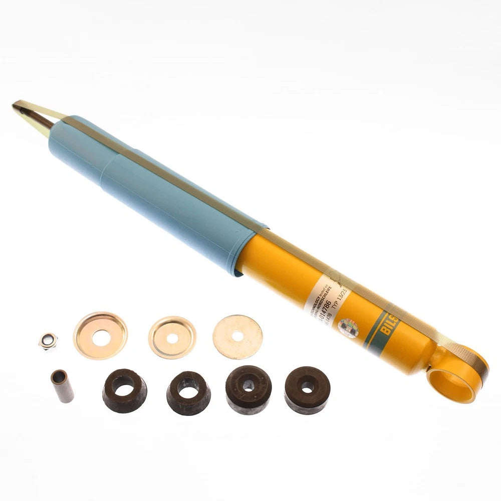 Bilstein 24-014786 B6 Rear Shock Absorber for 1996-79 LX450 / 91-97 Land Cruiser