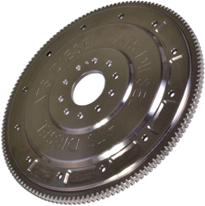 ATS Diesel 2003-07 Ford 6.0L 5R110 Billet Flexplate (SFI Certified)