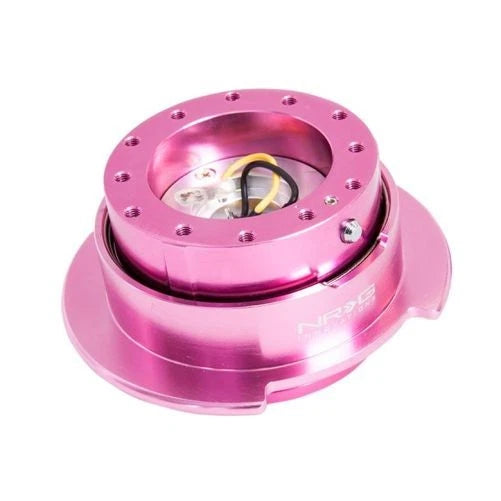 NRG Quick Release Kit Gen 2.5 (SRK-250)