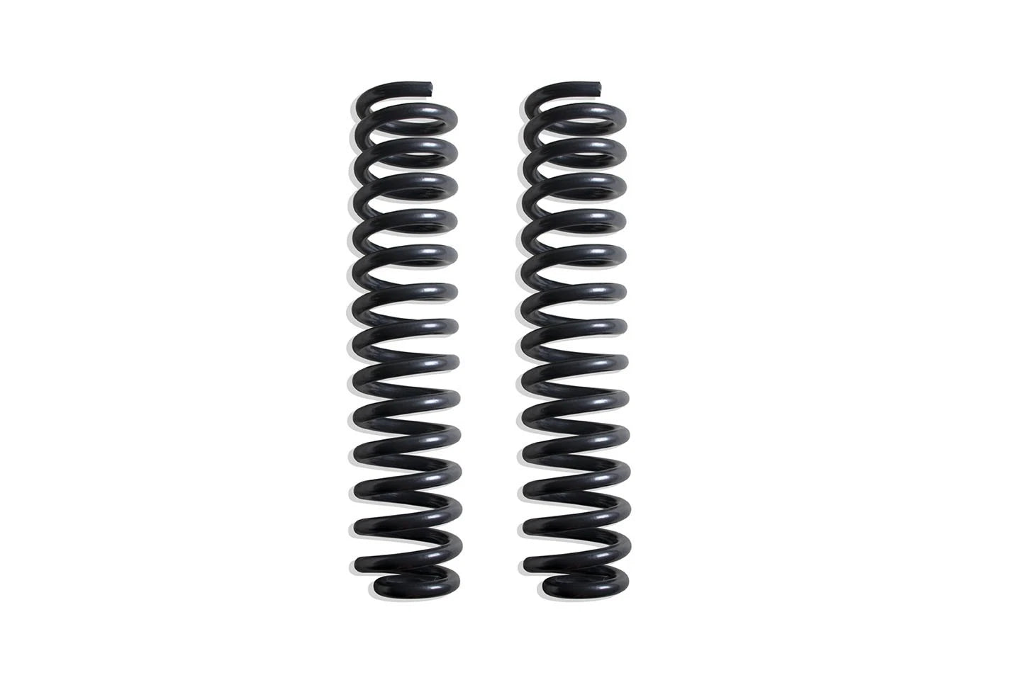 MaxTrac 753380 8" Front Lift Coils for 17-22 Ford F250/F350 Dually 4WD